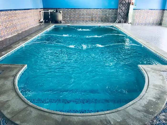 للإيجار اليومي استراحه في ديراب 0