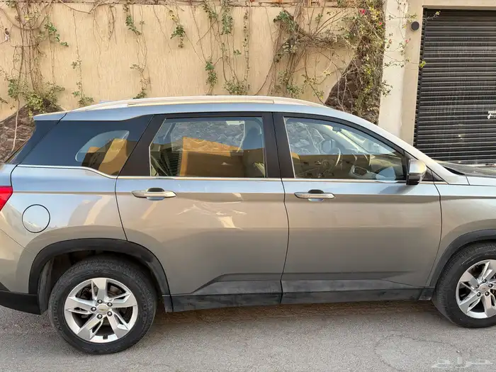 شيفروليه كابتيفيا موديل 2021 0