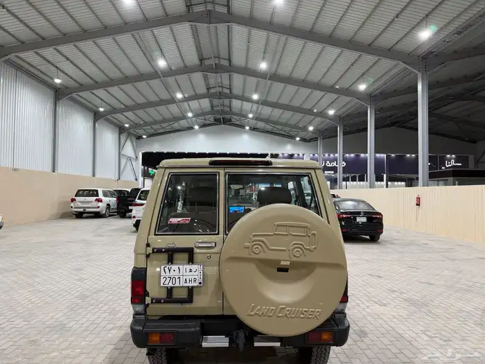 تويوتا ربع 2025 فل كامل قير تماتيك سعودي عداد 6 الاف فقط 12