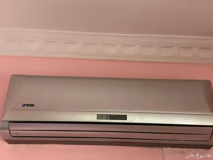 مكيفات استعمال خفيف 3