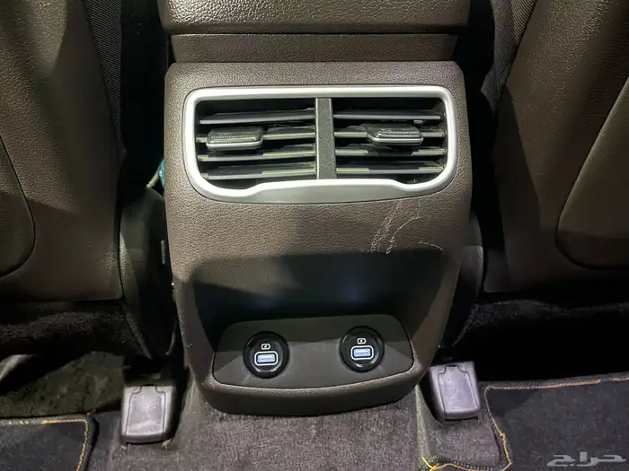 هيونداي سنتافي 2022 11