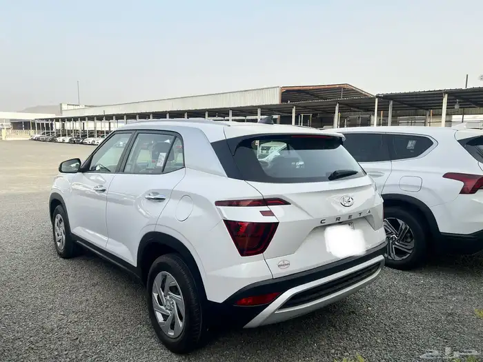 كريتا 2023 تم البيع 4