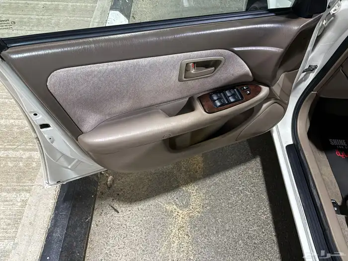 كامري 2000 قراندي 18