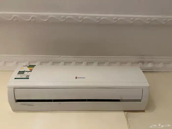 مكيفات استعمال خفيف 1