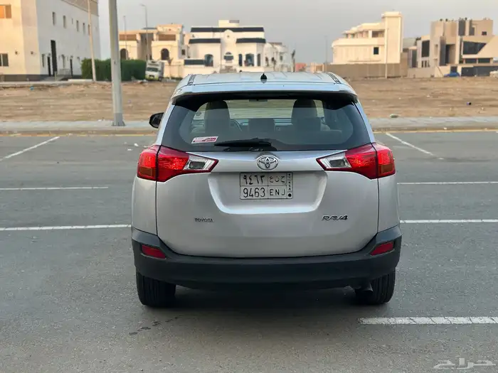 رافور 2015 نظيف جدا 11