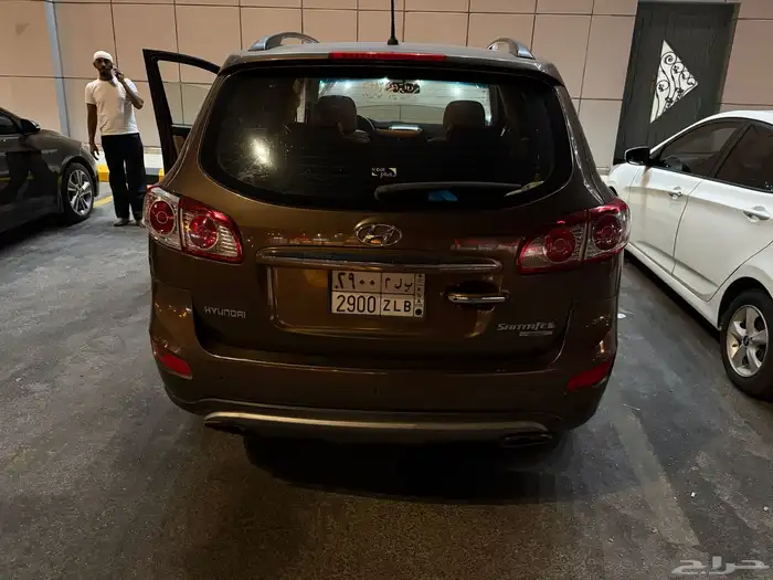 سنتافي فل ابشن 14