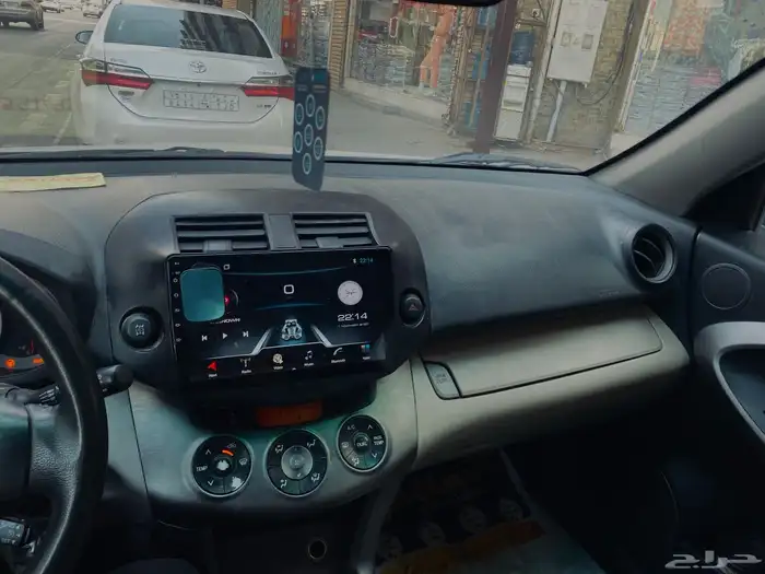 Toyota RAV4 4wd 2006 full variant 1