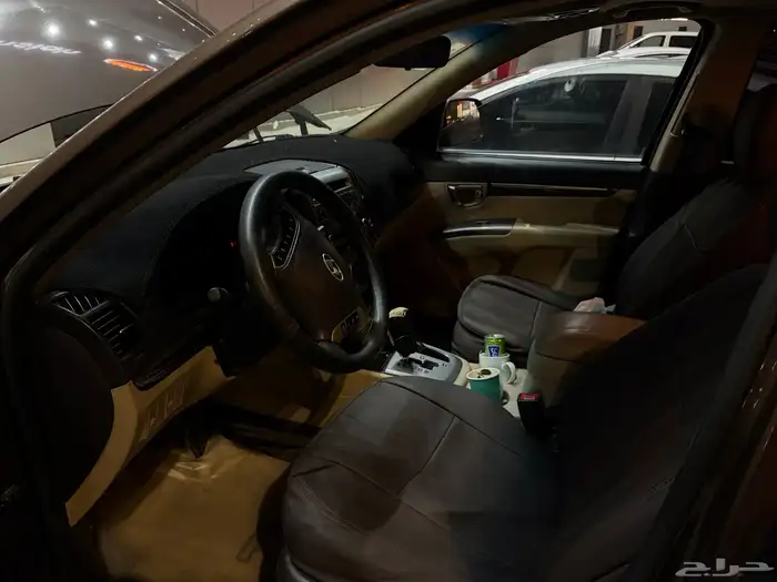 سنتافي فل ابشن 11