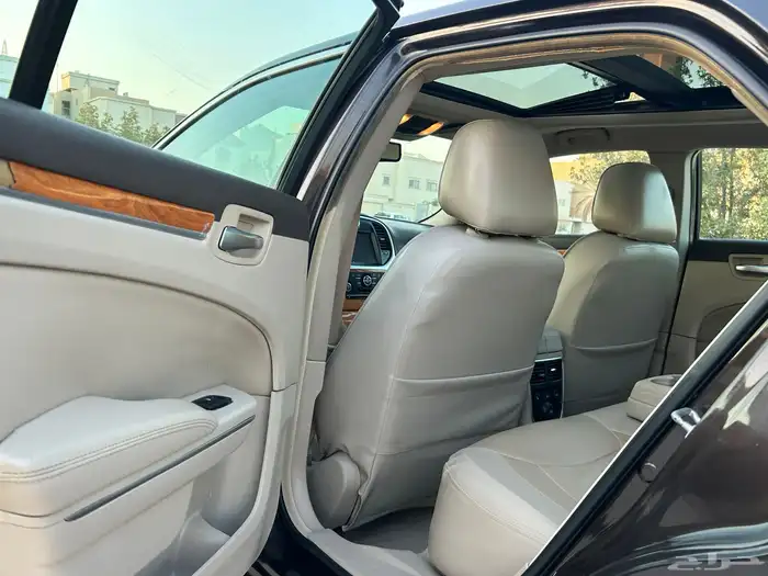 كرايسلر 2013 فل اعلى فئة 18