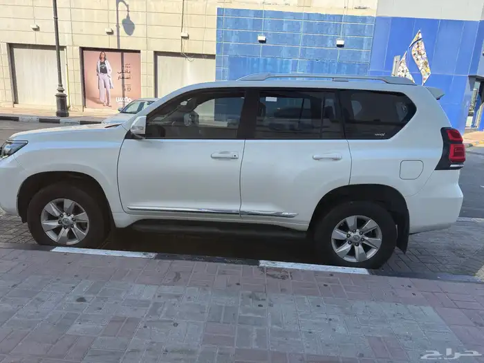 برادو 2021 TXL2 1