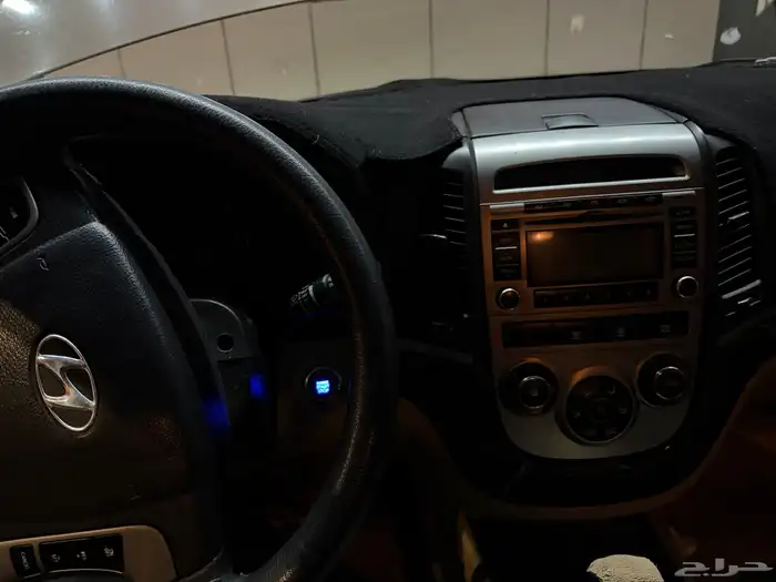 سنتافي فل ابشن 12