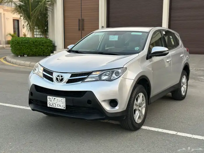 رافور 2015 نظيف جدا 0