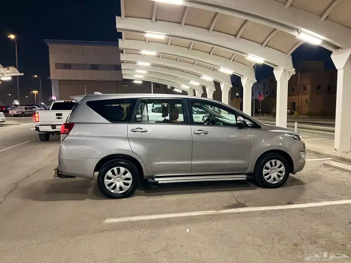 انوفا موديل 2017 7