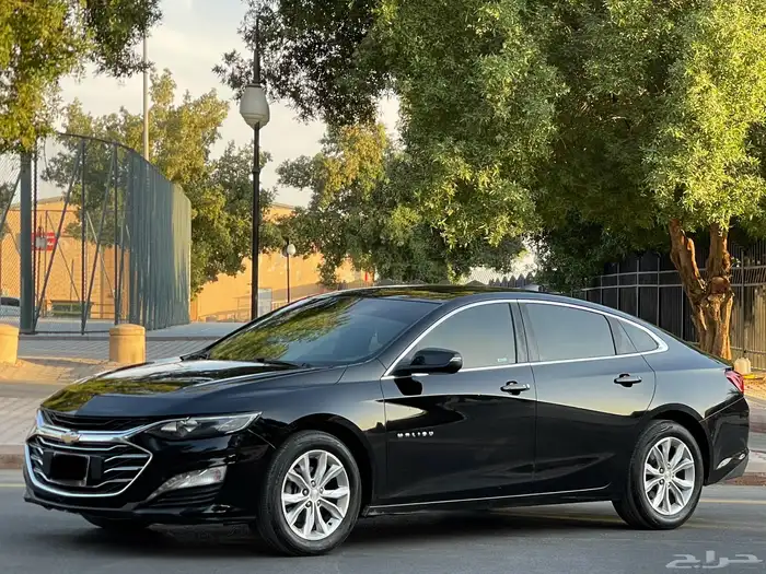 شيفروليه-ماليبو2021(ممشي71الف) 11