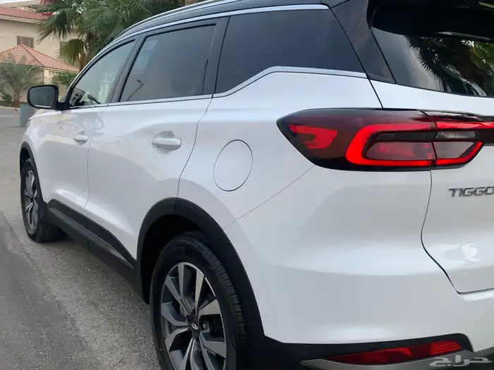 ش ري ت يجو 2021 فل كامل عالضمان مخزن اول مالك 4