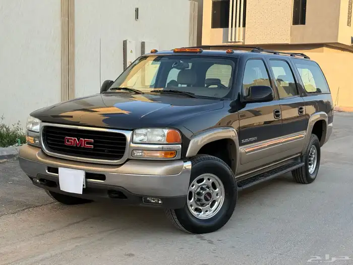 جي ام سي يوكن SLT 2006 8100 الجميح سعودي نظيف جدا 0