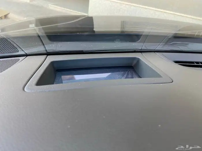 هونداي ازيرا كاليجرافي فل ابشن 2023 (( ممشى قليل )) 13