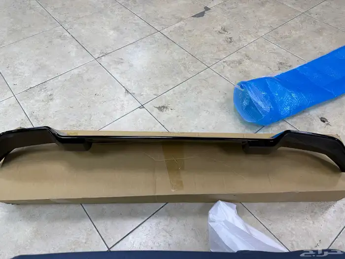 نسافات وجناح تفندر 5