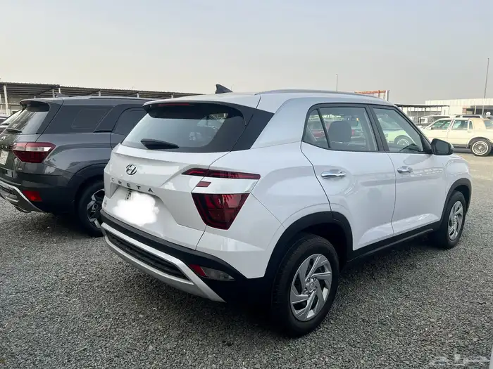 كريتا 2023 تم البيع 5