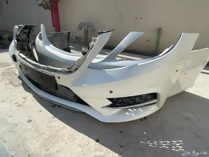 صدام امامي يخت amg 2014-2017 3