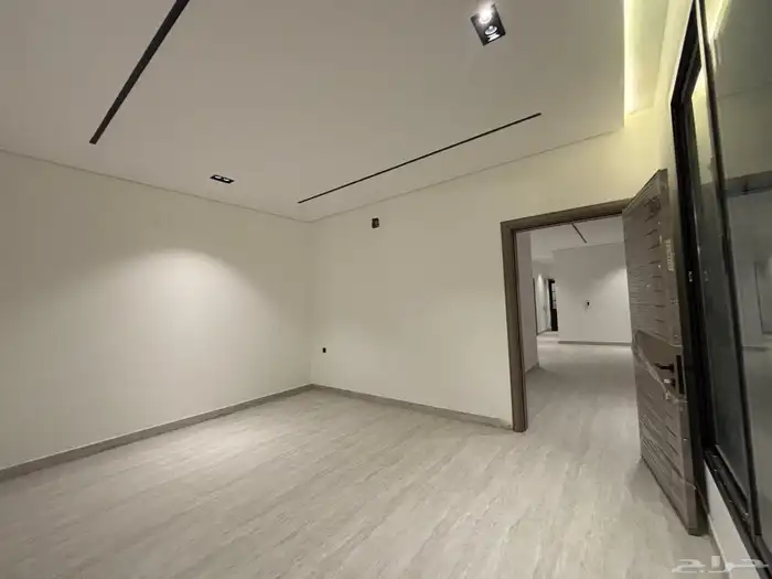 دور ارضي ويوجد دور علوي للبيع 8