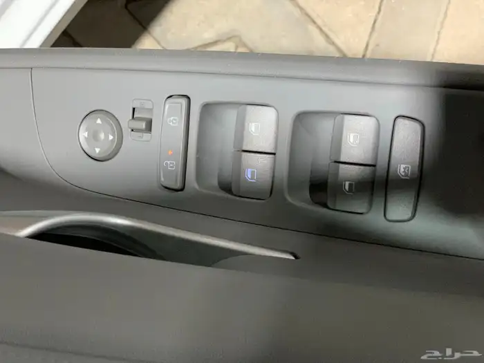 هيونداى ألنترا 2025 سمارت ماكينه 2000 بسعر خاص جدا 7