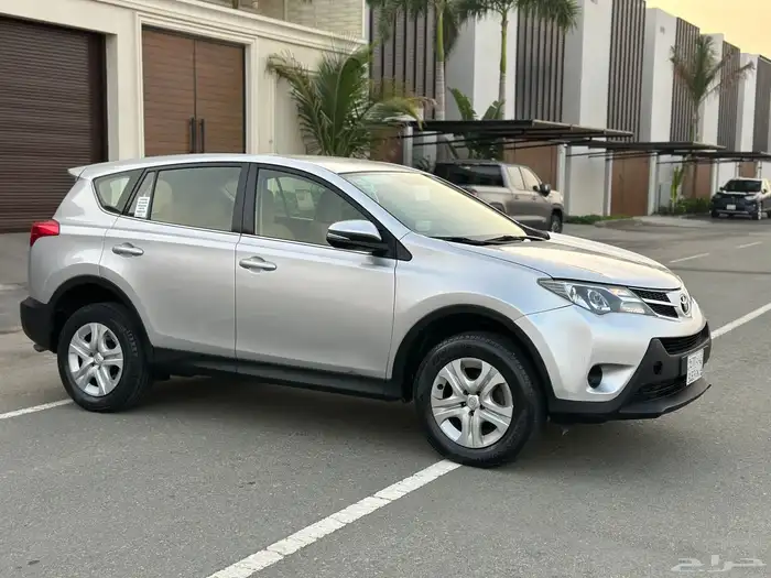 رافور 2015 نظيف جدا 4