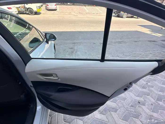 تويوتا كورلا 2024 سعودي عبداللطيف جميل للسيارات CC2000 16