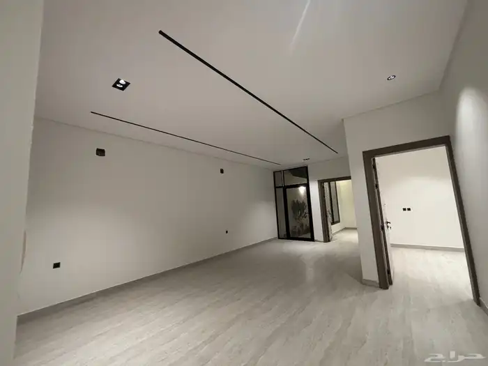 دور ارضي ويوجد دور علوي للبيع 4