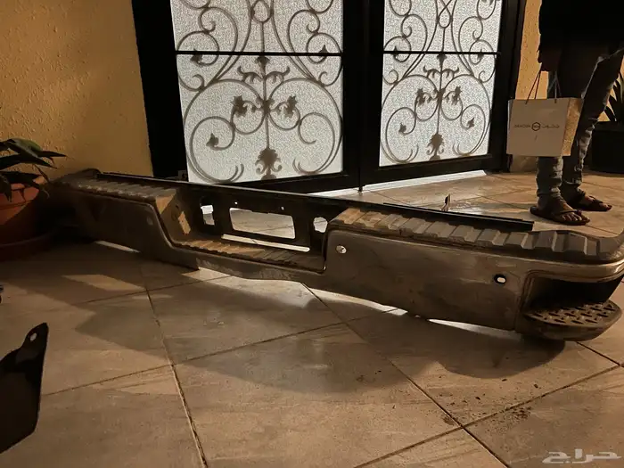 صدام سييرا 1