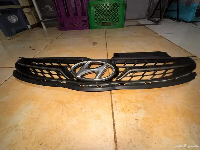 شبك النترا 1