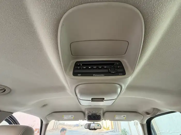 جي ام سي يوكن SLT 2006 8100 الجميح سعودي نظيف جدا 29