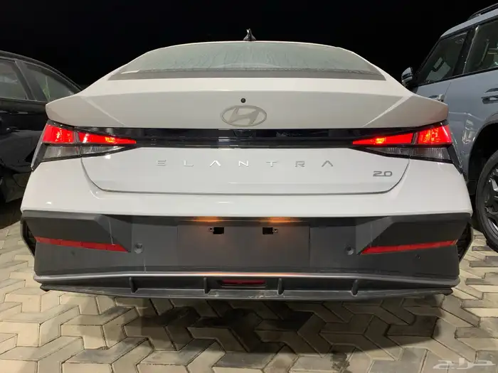 هيونداى ألنترا 2025 سمارت ماكينه 2000 بسعر خاص جدا 17