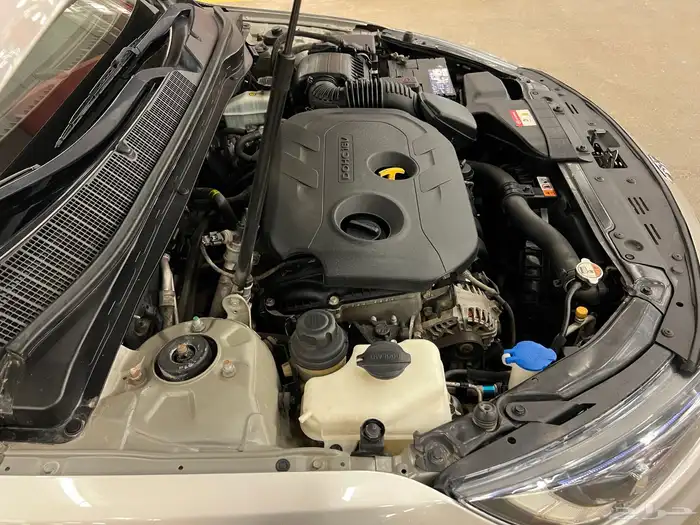 كيا اوبتيما 2014 فل اعلى فئه مكينه 2000مخزنه في قمه النظافه 25