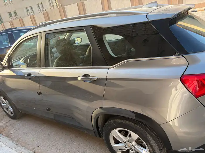 شيفروليه كابتيفيا موديل 2021 2