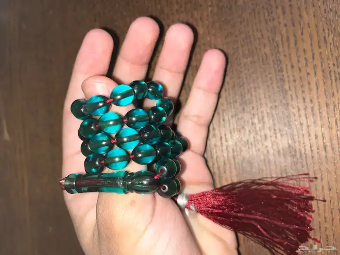 مسباح زعفران بسعر مميز 4