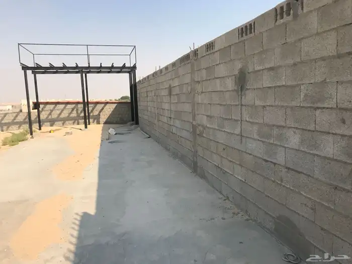 اسطبل في الاحساء للإيجار 2