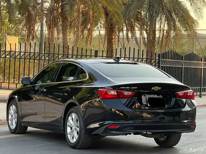 شيفروليه-ماليبو2021(ممشي71الف) 10