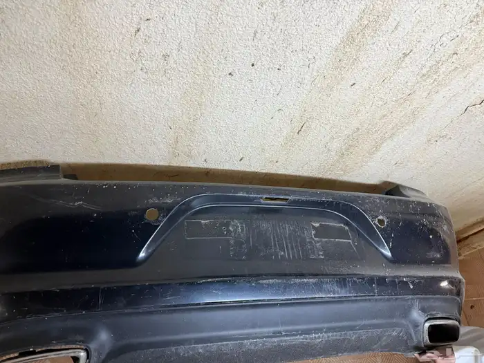 صدام تشارجر خلفي 1