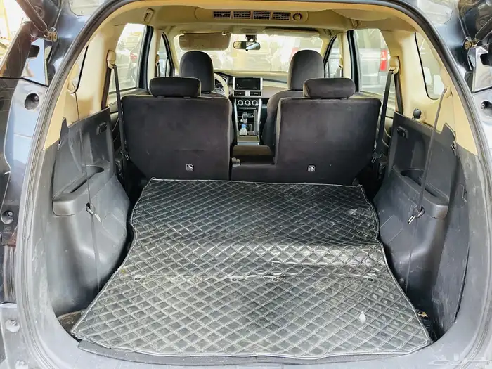 ميتسوبيشي اكسباندر كروس 2023 مستعمل 11