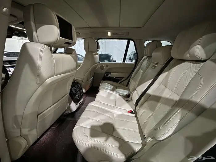 رنج روفر 2013 فوج فل كامل 10