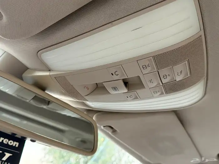 مرسيدس E350 فل 2014 كندي 58