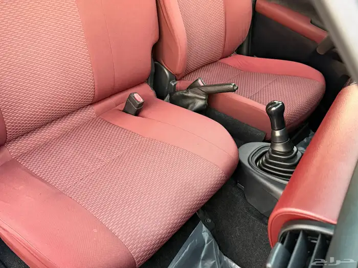 هايلوكس 2019 GLX غمارتين بنزين وكاله بدون دبل للمستخدم 23