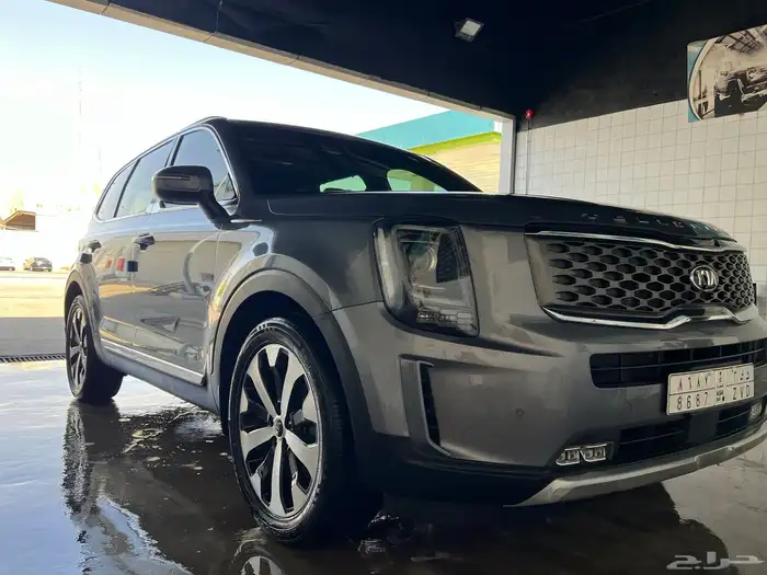 تيلورايد Ex 2021 الجبر كيا نص فل ممشى قليل اول مالك 13