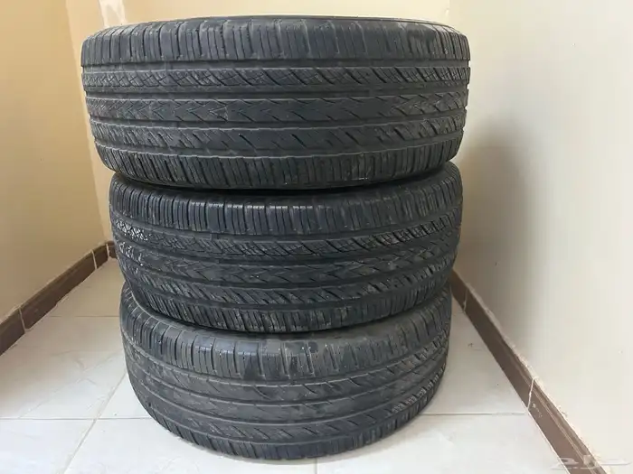 كفرات مقاس (   265-60 R18 ) 0