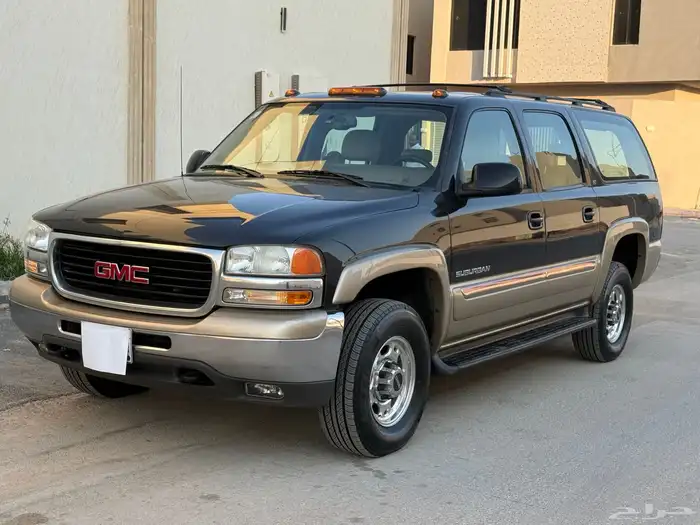 جي ام سي يوكن SLT 2006 8100 الجميح سعودي نظيف جدا 3