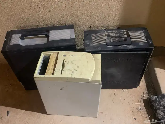 اربع بيسيات قديمه اربع ششات اشركه وظحه بصوره ماشرط شي 2