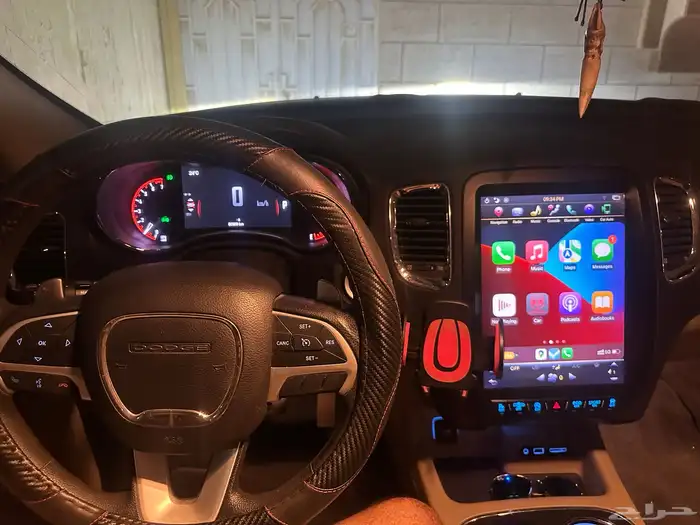 دودج دورانجو 17