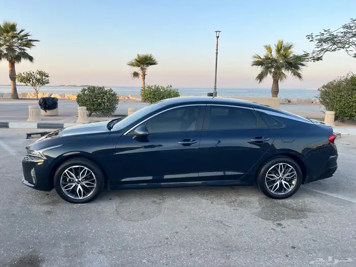 كيا k5 2021 للبيع 2.0 2