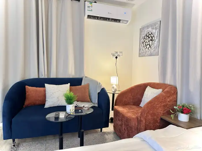 استديو بحي المصيف 4